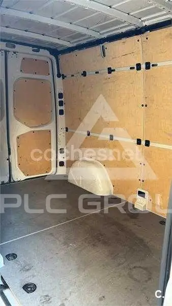2011 Mercedes Benz Sprinter