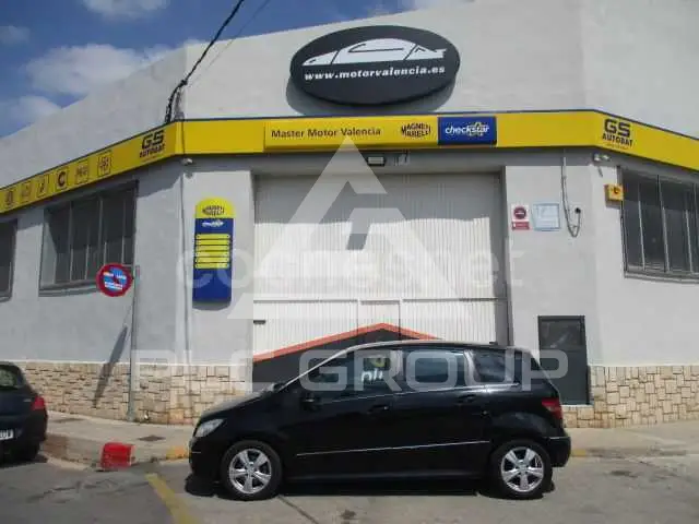 2011 Mercedes Benz B-Class