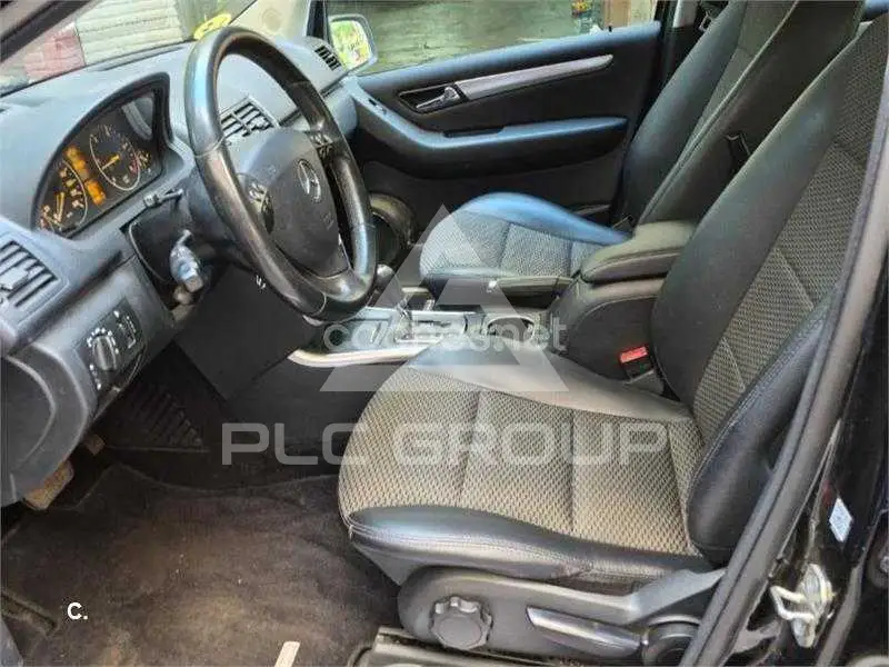 2011 Mercedes Benz A