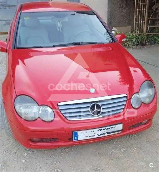2011 Mercedes Benz C-Class