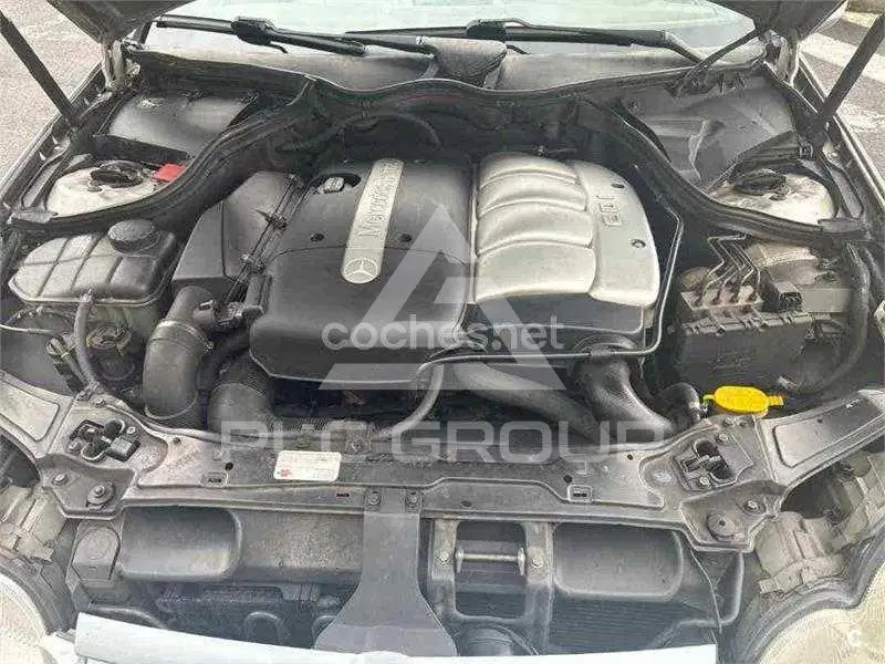2011 Mercedes Benz C-Class