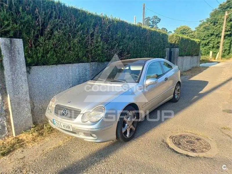 2011 Mercedes Benz C-Class