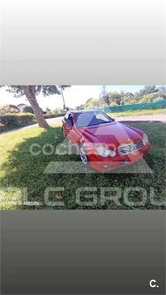 2011 Mercedes Benz C-Class