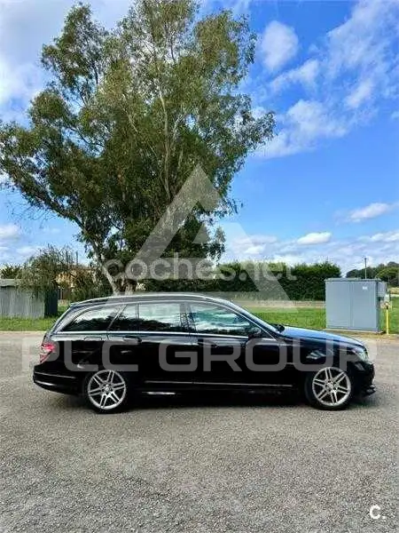 2011 Mercedes Benz C-Class