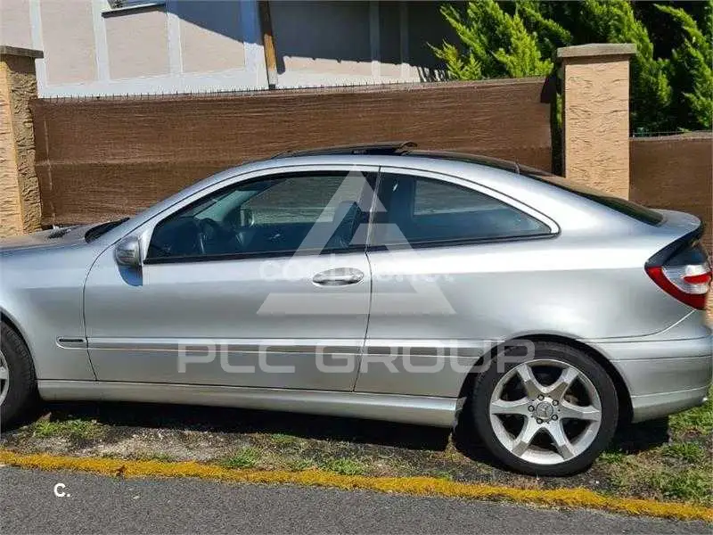 2011 Mercedes Benz C-Class