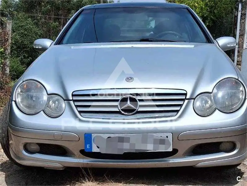2011 Mercedes Benz C-Class