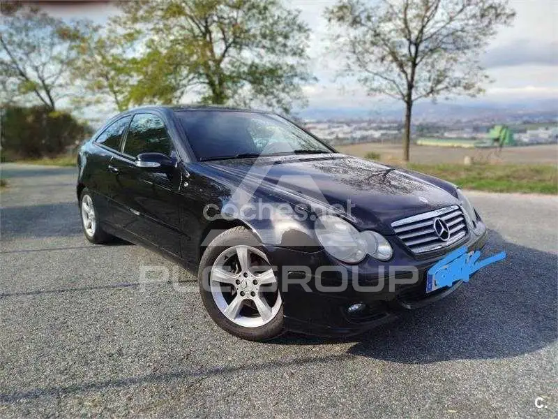 2011 Mercedes Benz C-Class
