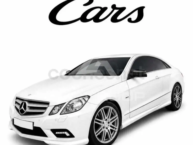 2011 Mercedes Benz E-Class