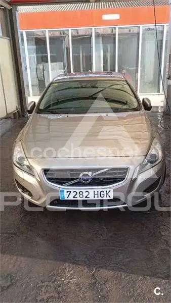 2011 Volvo S60