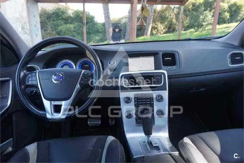 2011 Volvo S60