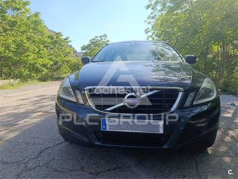 2011 Volvo XC60