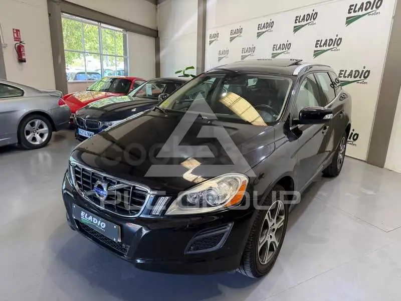 2011 Volvo XC60