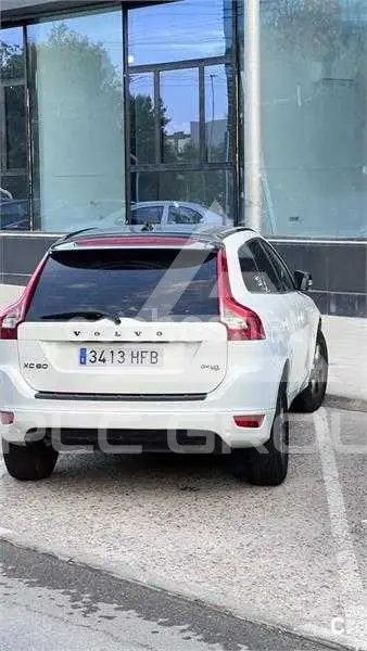 2011 Volvo XC60