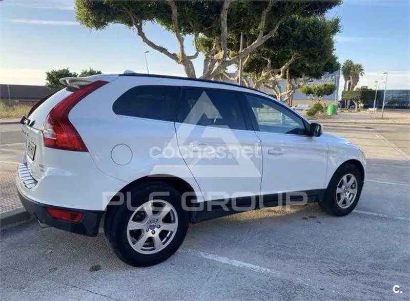 2011 Volvo XC60