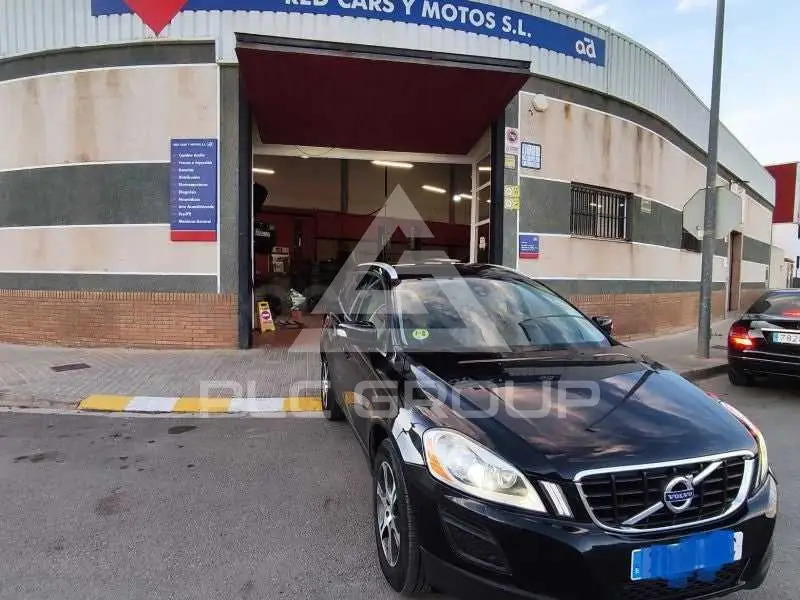 2011 Volvo XC60