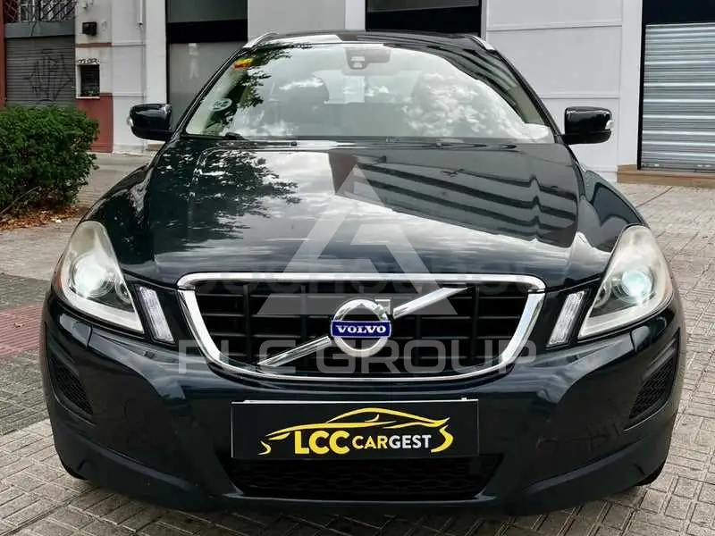 2011 Volvo XC60