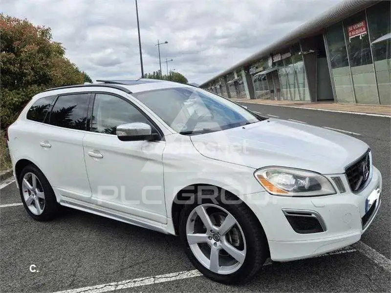2011 Volvo XC60