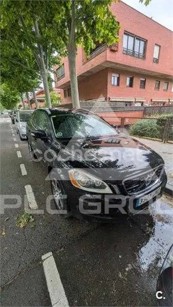 2011 Volvo XC60