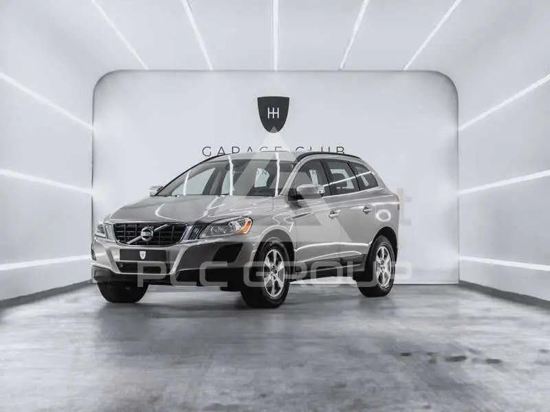 2011 Volvo XC60