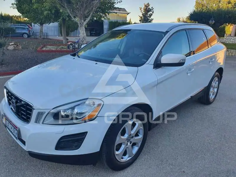 2011 Volvo XC60