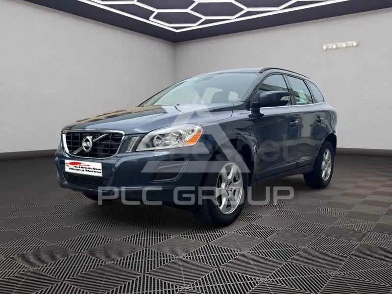 2011 Volvo XC60