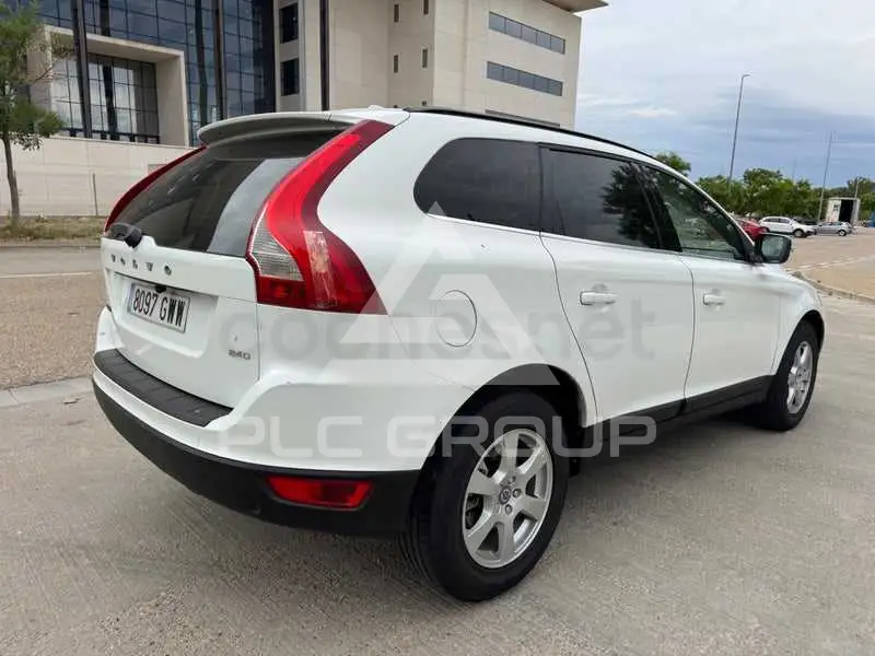 2011 Volvo XC60