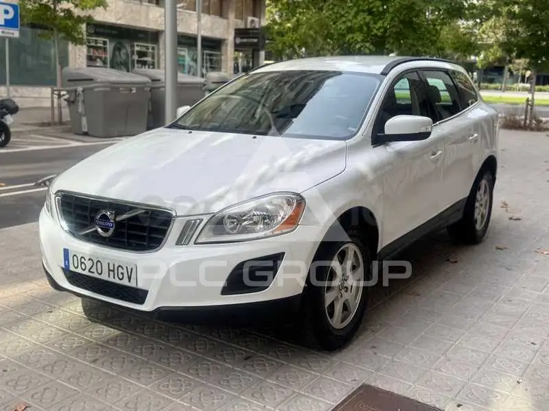 2011 Volvo XC60