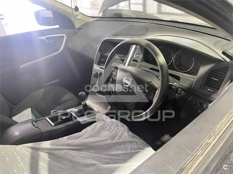 2011 Volvo XC60