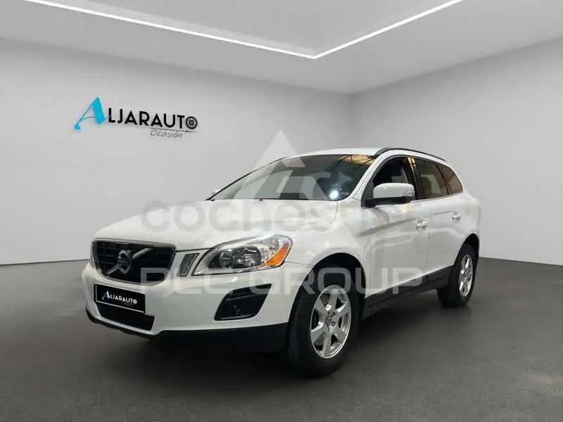 2011 Volvo XC60