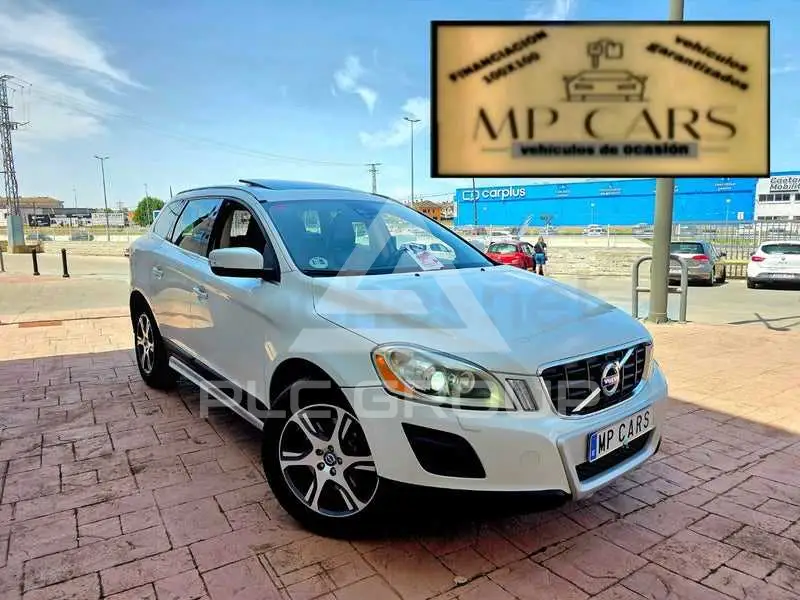 2011 Volvo XC60