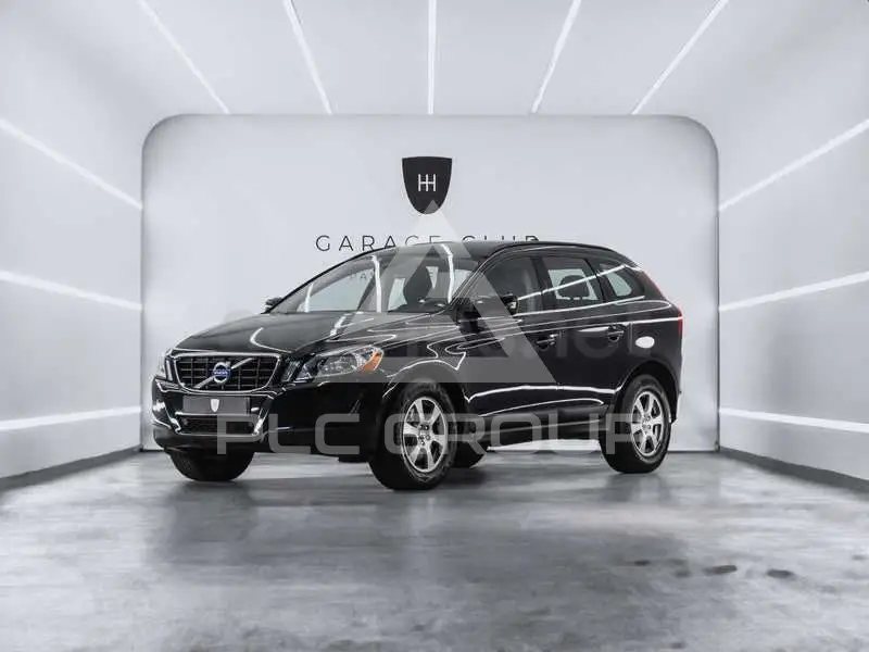 2011 Volvo XC60