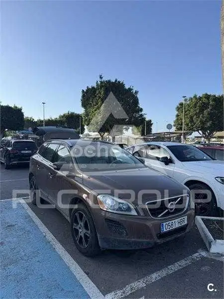 2011 Volvo XC60