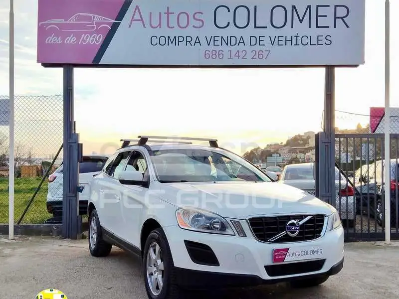 2011 Volvo XC60