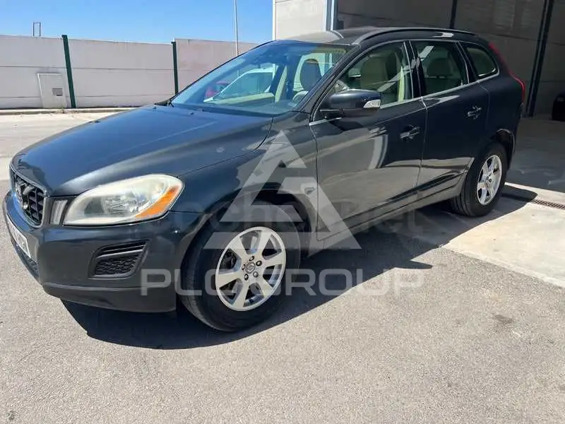 2011 Volvo XC60