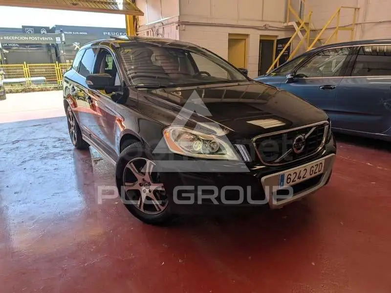 2011 Volvo XC60