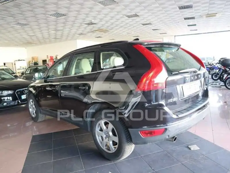 2011 Volvo XC60