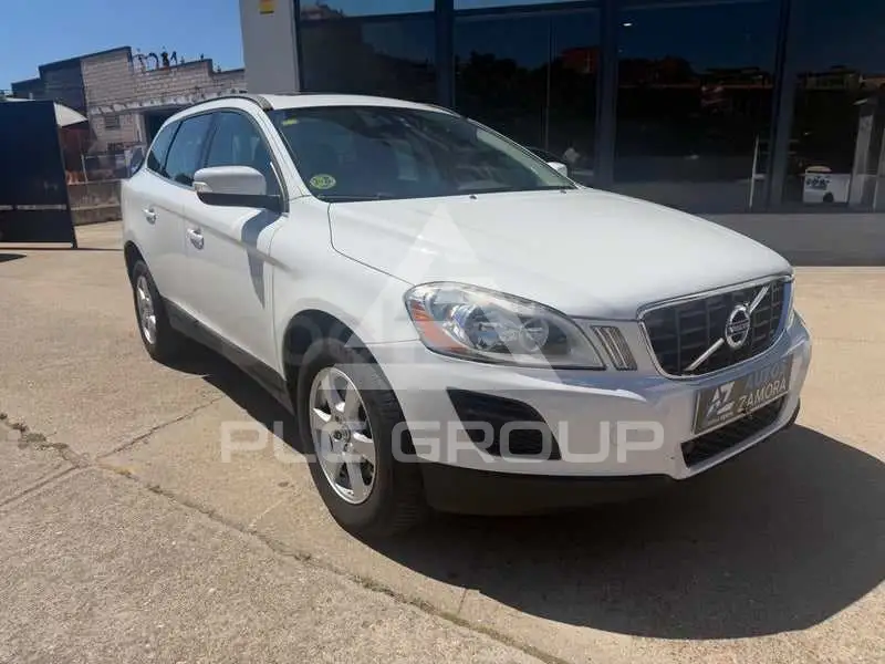 2011 Volvo XC60