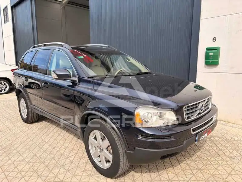 2011 Volvo XC90