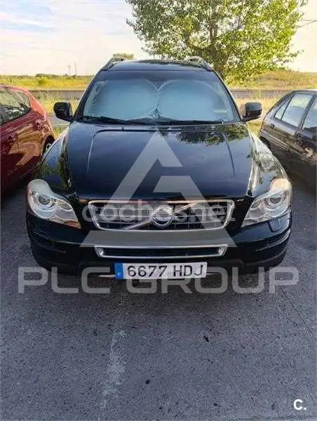 2011 Volvo XC90