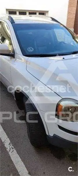 2011 Volvo XC90
