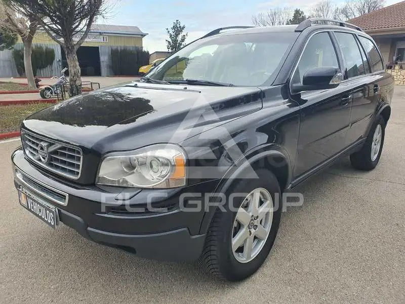 2011 Volvo XC90