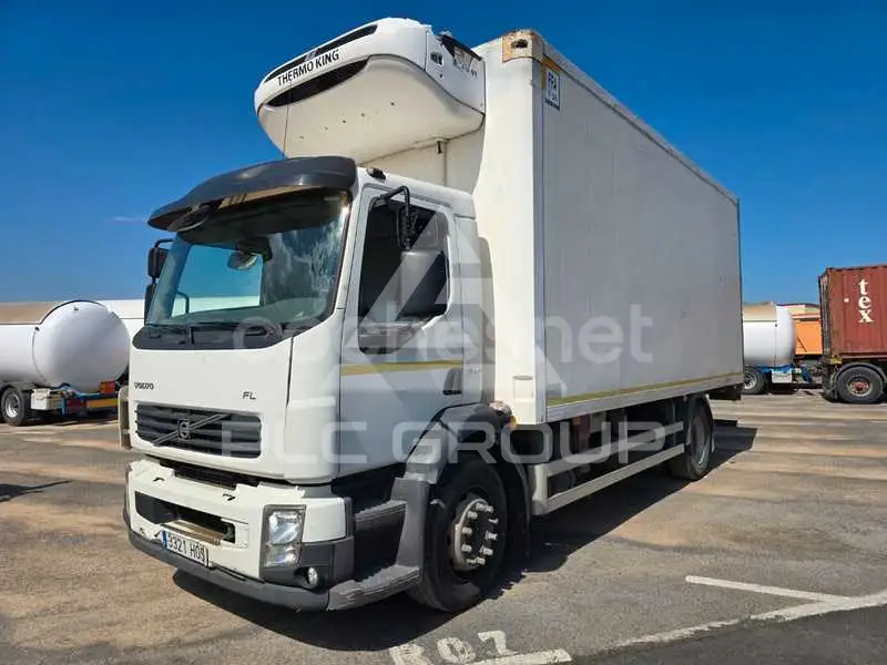 2011 Volvo 