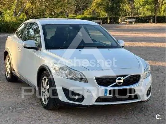 2011 Volvo C30