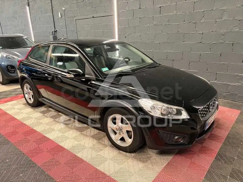 2011 Volvo C30