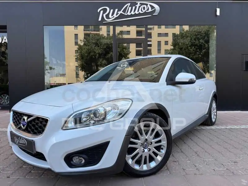 2011 Volvo C30