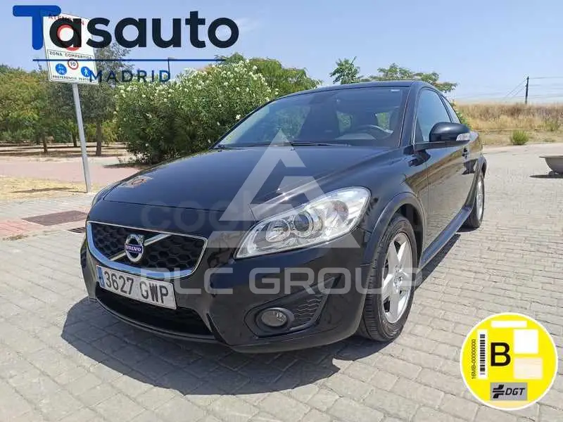 2011 Volvo C30