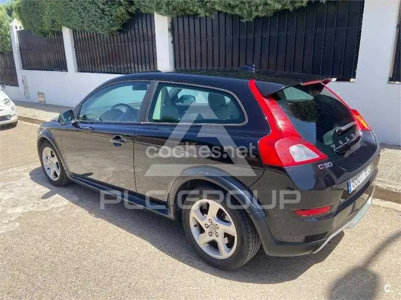 2011 Volvo C30