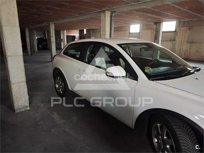 2011 Volvo C30