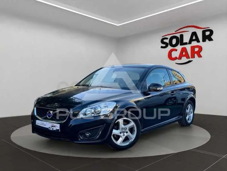 2011 Volvo C30