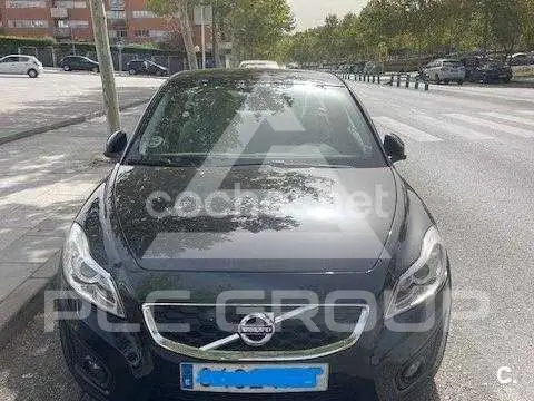 2011 Volvo C30